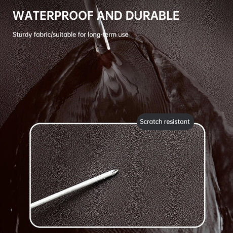 A medieval - style leather harness bag that is an anti - theft wallet, phone pouch, and suitable for men's Viking  cosplay. - V.I.P Digital Presence