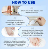 FungaFix Nail Patches