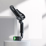 Car phone holder, sun visor, navigation car support bracket - V.I.P Digital Presence