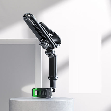 Car phone holder, sun visor, navigation car support bracket - V.I.P Digital Presence