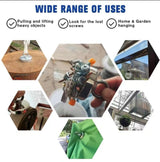 MagnaPull Recovery Magnet