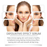 Facial Essence, Moisturizing, Brightening And Moisturizing Facial Skin Exfoliating Gentle Cleansing Repair Essence - V.I.P Digital Presence