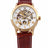 SHENHUA Men's Fashion Hollow out Watch Antique Fully Automatic Mechanical Watch - V.I.P Digital Presence
