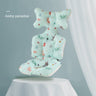Baby Stroller Cushion, All-Season Universal Cushion, Pusher Cotton Cushion, Dining Chair, Toddler Cushion, Pure Cotton Cushion - V.I.P Digital Presence