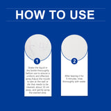 Wall Decontamination Spray Wall Cleaning Water Stains Stains Bathroom Bathroom Polishing Cleaner - V.I.P Digital Presence