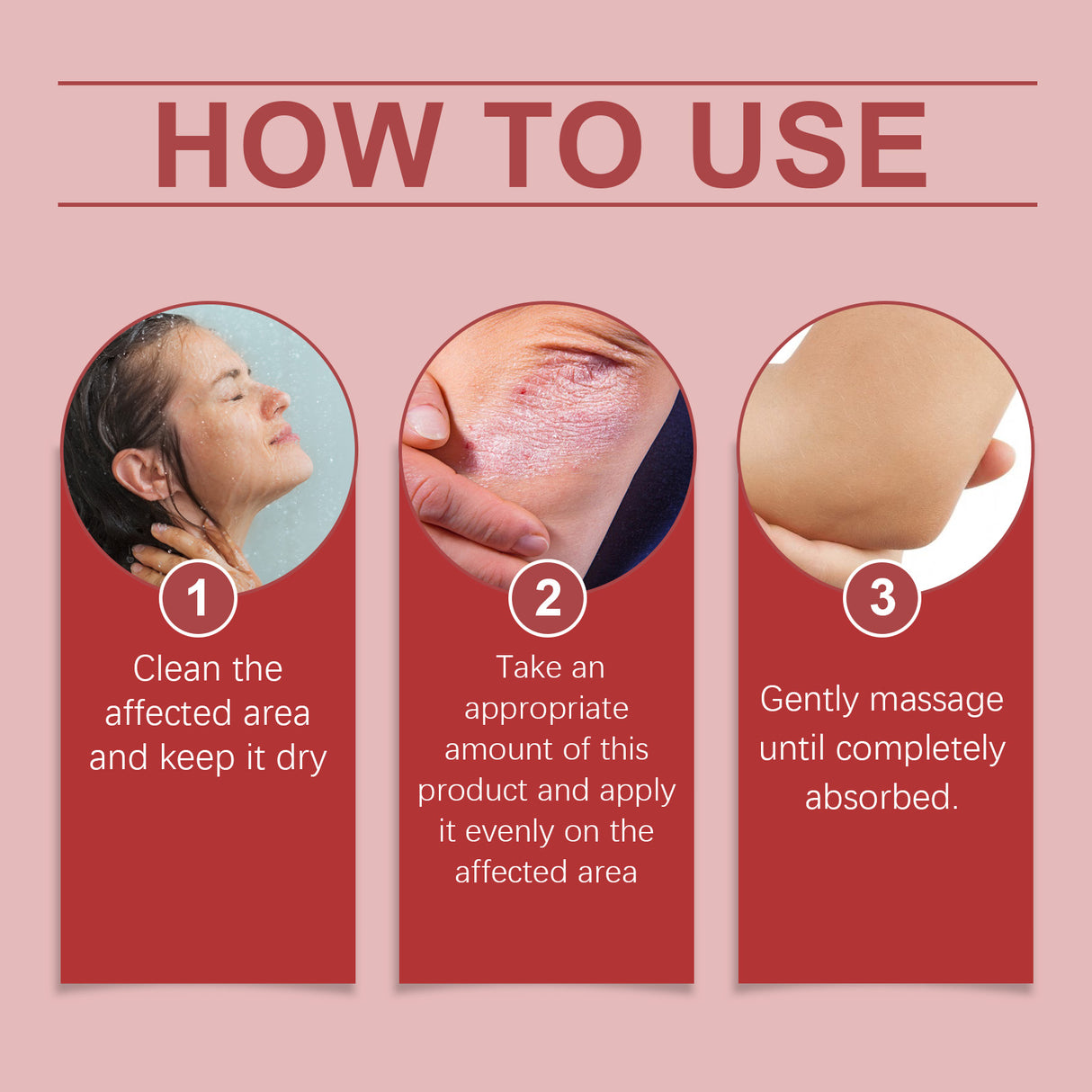 Skin Care Cream, A Gentle Formula To Moisturize Dry Skin - V.I.P Digital Presence