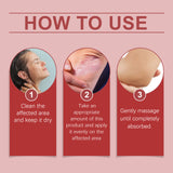 Skin Care Cream, A Gentle Formula To Moisturize Dry Skin - V.I.P Digital Presence