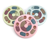 Interactive Slow Feeder Dog Bowl - Puzzle Toy for Pets - V.I.P Digital Presence