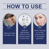 Radiant Moisturizer Hydrates, Moisturizes, Smoothers, Pamper And Moisturizes Skin