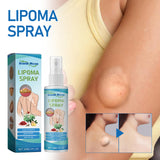 Lipoma Spray, Body Subcutaneous Fat Dredging Treatment To Relieve Lumps And Clumps - V.I.P Digital Presence