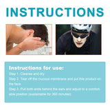 Uv Protective Mask Protective Mask For Summer Outdoor Repair Facial Skin Hydrating Protection - V.I.P Digital Presence