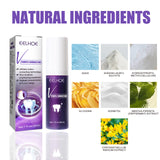 Teeth Whitening Toothpaste, Removing Teeth Stains And Odors Oral Care Brightening And Whitening Teeth Toothpaste - V.I.P Digital Presence