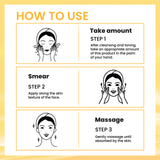 Ginseng Face Essence Moisturizes And Hydrates Soft, Hydrating And Easy To Absorb Refreshing Face Moisturizing Essence - V.I.P Digital Presence