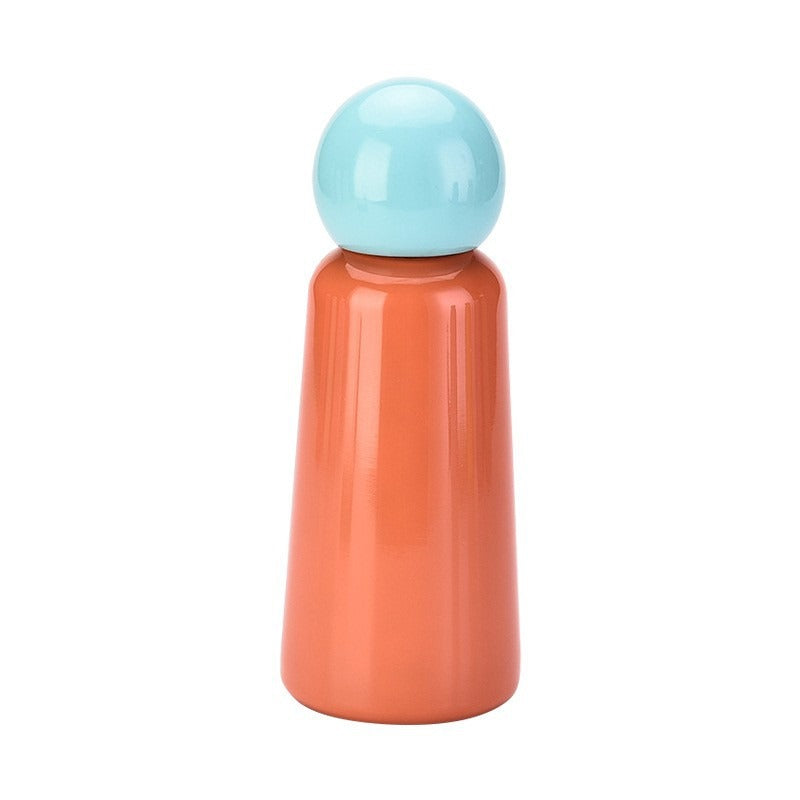 Children's Cute Doll Water Cup Creative Portable Mini Cup with High Aesthetic Value - V.I.P Digital Presence