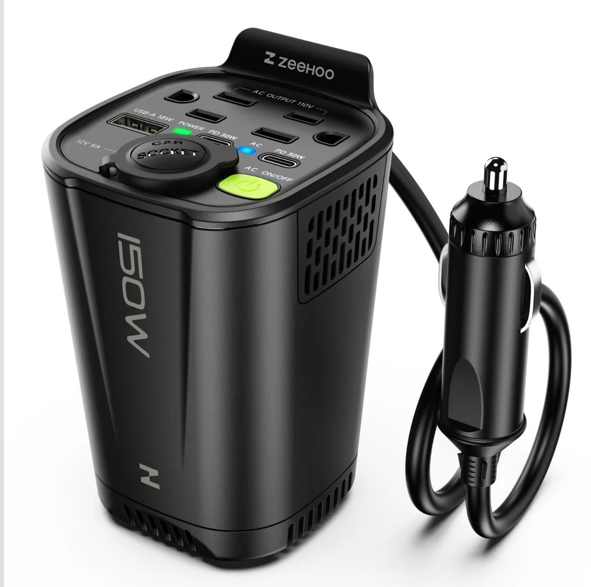 VoltMate 150 Power Cup