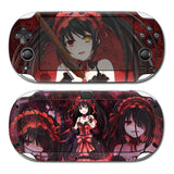 PSV1000 sticker anime PS Vita1000 cartoon color machine sticker body film matte sticker protective film