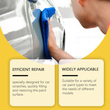Car Scratch Repair Cream Car Paint Scratch Cream Cleaning And Maintenance Coating Car Paint Coating Agent - V.I.P Digital Presence