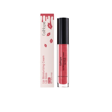 Moisturizing Lip Gloss Gloss Gloss Lip Glaze Easy Color Moisturizing And Multi-Colored Lip Balm - V.I.P Digital Presence