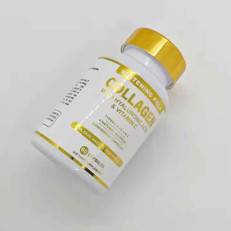 Collagen Capsules Beauty Capsules - V.I.P Digital Presence
