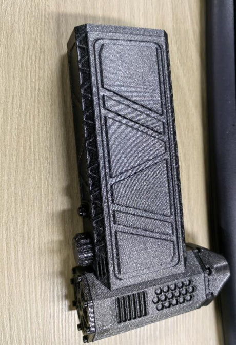 11w vitesse cross - Border Blast violence ventilateur de turbine batterie sèche rechargeable ventilateur ouragan - V.I.P Digital Presence