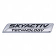 Suitable for Mazda M3M5 Atenza Axela labeling - V.I.P Digital Presence