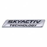 Suitable for Mazda M3M5 Atenza Axela labeling - V.I.P Digital Presence