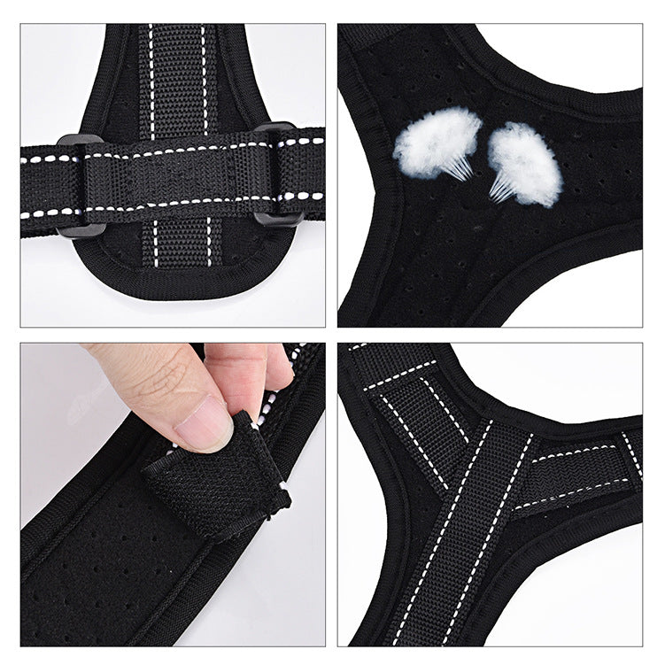 Posture Corrector Back Posture Correction Belt Sports Version Hunchback Posture Corrector - V.I.P Digital Presence