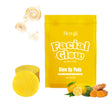 Turmeric Cleansing Pad Gently Cleanses Facial Skin, Improves Dull Skin, Cleanses, Soothes And Nourishes - V.I.P Digital Presence