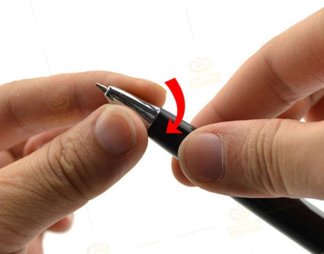 Electric Shock Pen - V.I.P Digital Presence