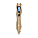 New Product Point Mole Pen To Remove Wart Freckle Beauty Instrument Home German Small White Wart To Remove Mole And Sweep Instrument - V.I.P Digital Presence