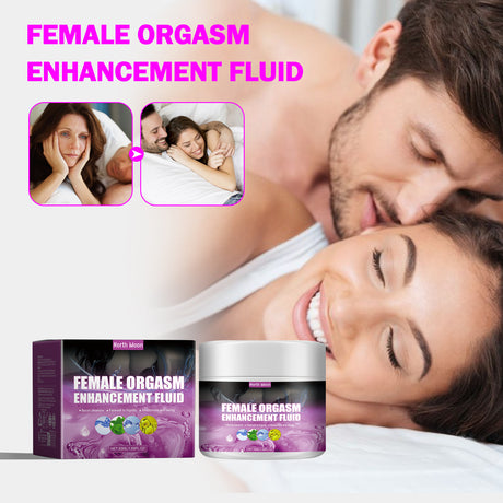 Female Orgasm Enhancement Fluid, Girl Care Skin Moisturizing Body Massage Health Care - V.I.P Digital Presence