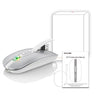 Wireless Mouse Bluetooth Dual Mode 2.4G/BT5.1 Silent Mouse 2400DPI PC Notebook Business Office - V.I.P Digital Presence