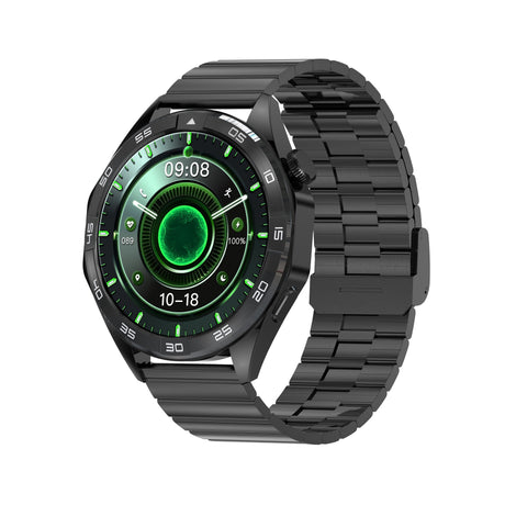 smartwatch Bluetooth call heart rate blood oxygen blood pressure sleep health monitoring step exercise watch - V.I.P Digital Presence