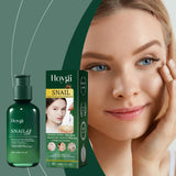 Snail Firming Serum Highly Hydrates, Removes Wrinkles And Delicate Skin Repair, Moisturizes And Rejuvenates Skin