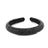 Baroque Full Crystal Hair Bands For Women Lady Luxury Shiny Padded Diamond Headband Hair Hoop Fashion Hair Accessories - V.I.P Digital Presence