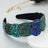 Hair Hoop Fashion Trend Color Rhinestone Head Hoop Luxury Wide Side Heavy Industry Party Hair Accessories Head Hoop - V.I.P Digital Presence