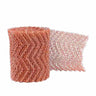 1Pcs 3m/6m Copper Wire Mesh House Copper Electromagnetic Wave Shielding Network Signal Shielding Network Radiation Protection - V.I.P Digital Presence