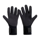 3/5mm Thick Kevlar Diving Gloves. Scratch-proof, for fish hunting, deep dive, spearfishing & skiing. - V.I.P Digital Presence