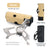 Outdoor Card Type Stove Folding Portable Gas Stove Camping Cooker Household Gas Tank Card Magnetic Stove Windproof Cass Stove - V.I.P Digital Presence