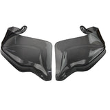 For BMW R 1200 GS ADV R1200GS LC R1250GS GSA F800GS Adventure S1000XR F750GS F850GS Handguard Hand shield Protector Windshield - V.I.P Digital Presence