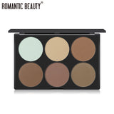 Romantic Beauty Highlighting and Brightening Repairing Disc for Eye Face and Nose - V.I.P Digital Presence