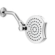 multi-function shower top spray rotating shower head four modes - V.I.P Digital Presence