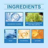 Southmoon Tea Tree Oil Sleep Spray Tea Tree Oil Magnesium Relaxing Moisturizing Body Overnight Treatment Spray - V.I.P Digital Presence