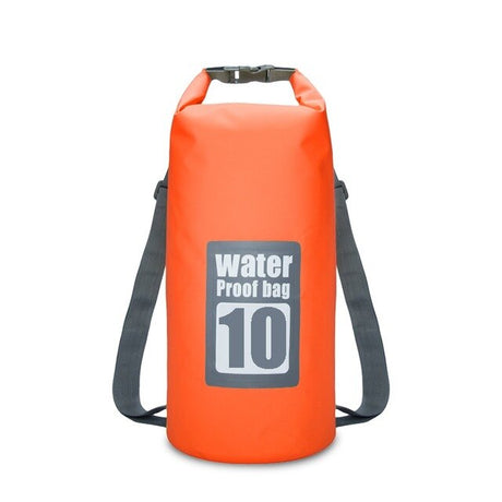 5L 10L Outdoor Surf Waterproof Dry Bag - V.I.P Digital Presence
