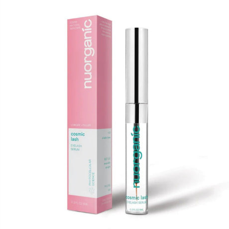 Eyelash liquid mascara thick and long eye black - V.I.P Digital Presence