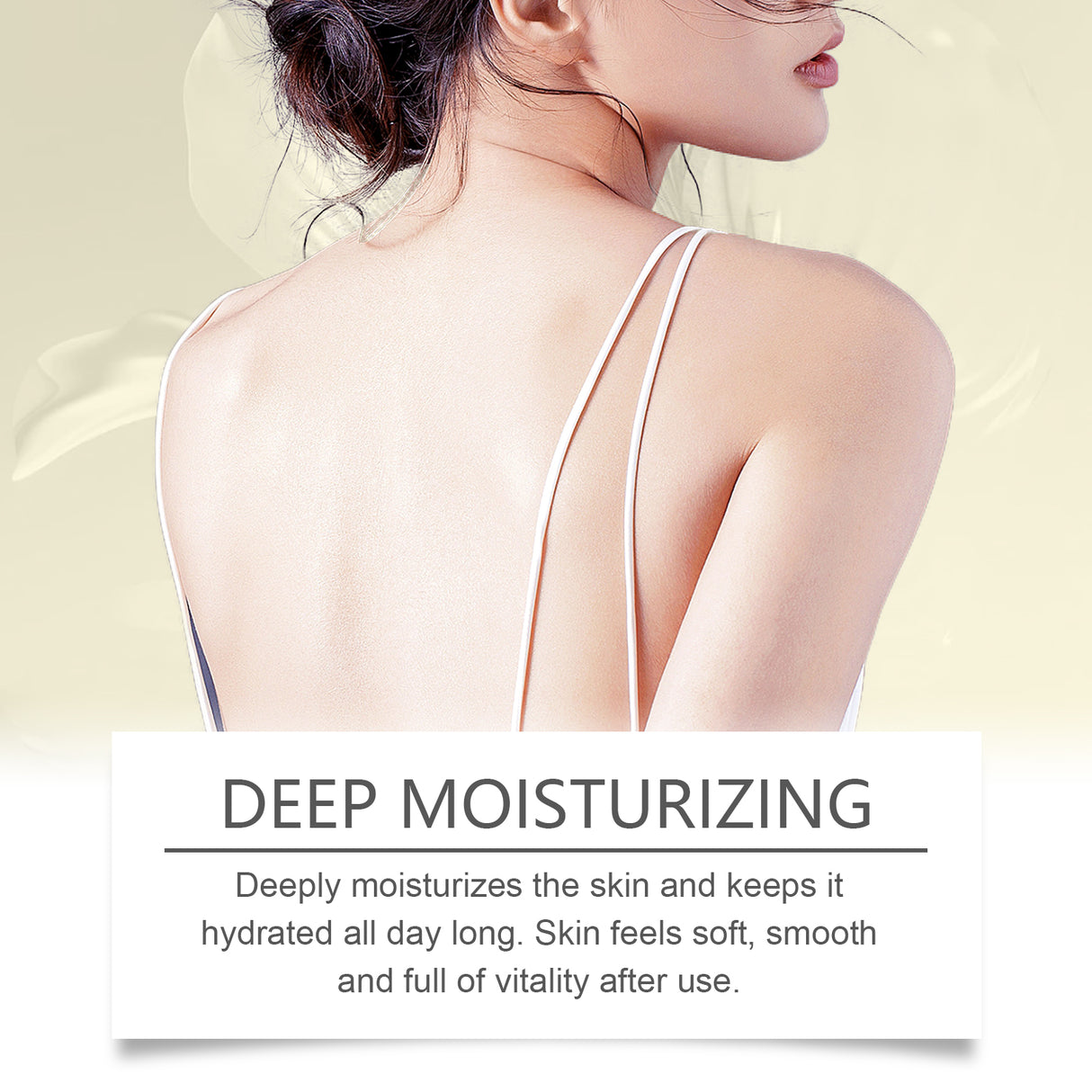 Honey Tallow Moisturizer Hydrates And Nourishes Skin And Improves Dry And Tender Skin Body Cream