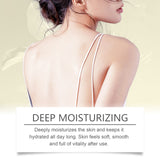 Honey Tallow Moisturizer Hydrates And Nourishes Skin And Improves Dry And Tender Skin Body Cream