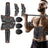 Muscle Stimulator Trainer USB Connect Abs Training Gear Muscles Electrostimulator Toner Massage - V.I.P Digital Presence