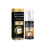 Tooth Cleaning Mousse Toothpaste Protects Tooth Enamel Daily Tooth Cleaning Yellow Tooth Dirt Toothpaste - V.I.P Digital Presence