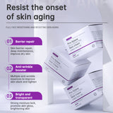 DEleventh Bossein Face Cream: Revitalizing, Firming, Wrinkle-Reducing, Anti-Aging, and Intensely Hydrating Cream - V.I.P Digital Presence